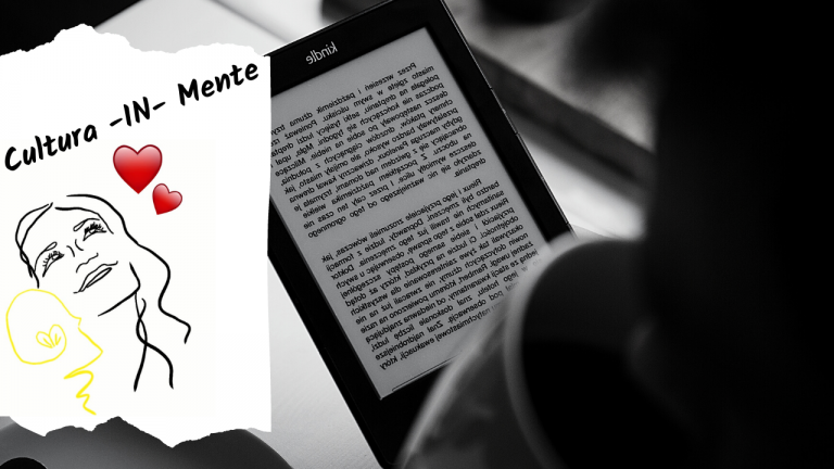 Cultura -IN- Mente: storie di tradimenti necessari