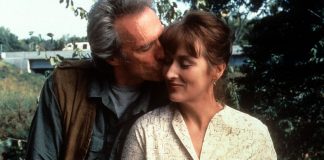 i ponti di madison county film recensione