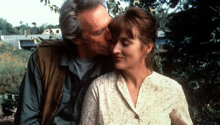 i ponti di madison county film recensione