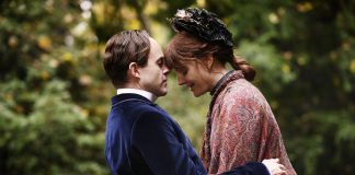 Miss Marx film recensione