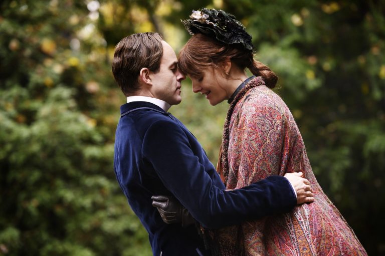 “Miss Marx”: l’amore, i diritti delle donne e il socialismo