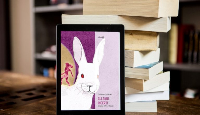 Gli anni incerti canzone di fine millennio recensione libro