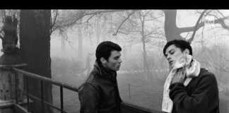 Rocco e i suoi fratelli film recensione