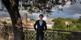 Ulisse il piacere della scoperta 2020