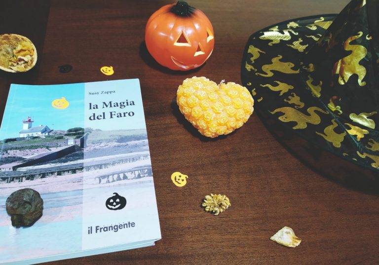 la-magia-del-faro-libro