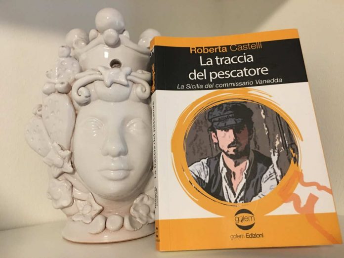 la-traccia-del-pescatore-libro