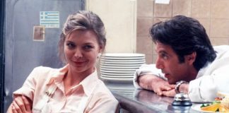 paura d'amare recensione film