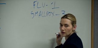 Contagion film recensione