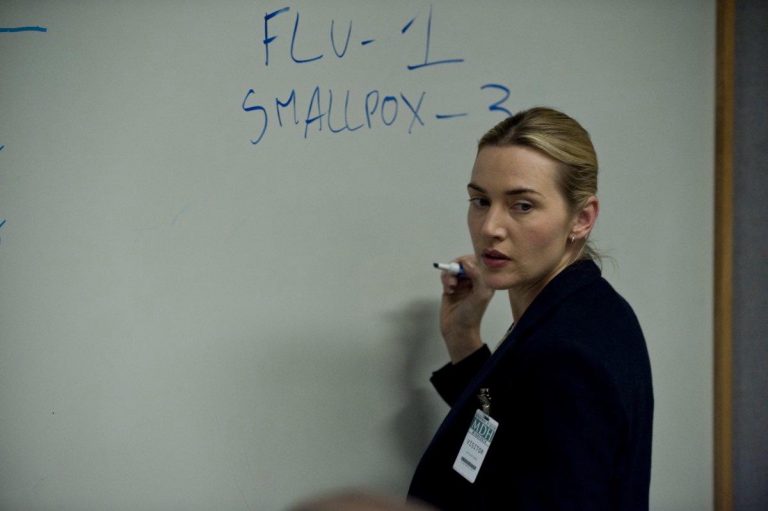 Contagion film recensione