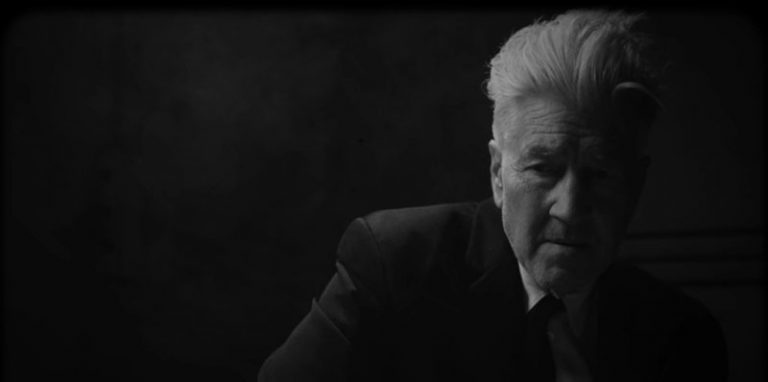 Unrecorded Night: David Lynch prepara una nuova serie per Netflix