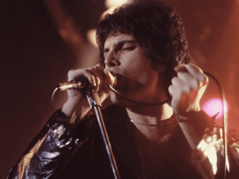 Freddie Mercury canzoni playlist