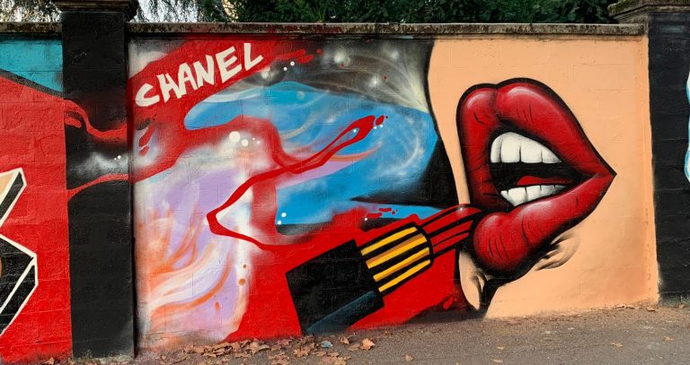 chanel make up autunno 2020