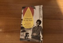 12 Gennaio 1965: addio Lorraine Hansberry, la prima afro-americana a Broadway lorraine-hansberry-hollywood