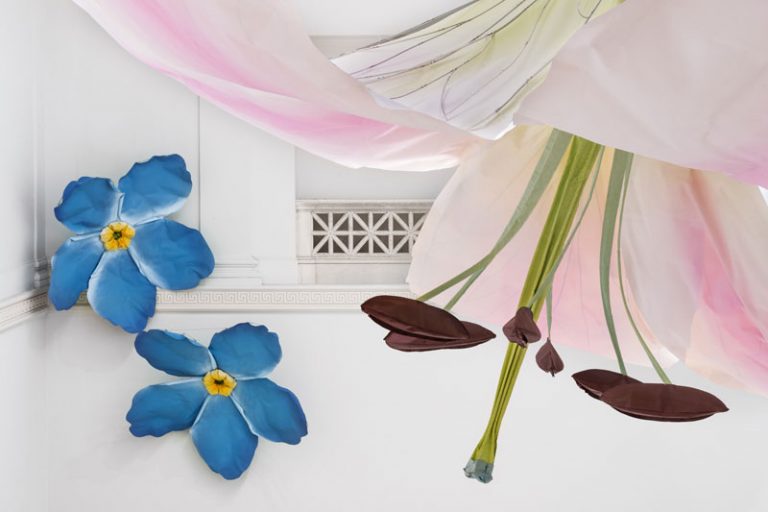 quadriennale arte roma 2020