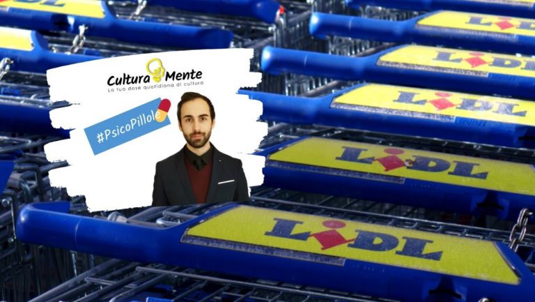 scarpe lidl prezzo psicologia