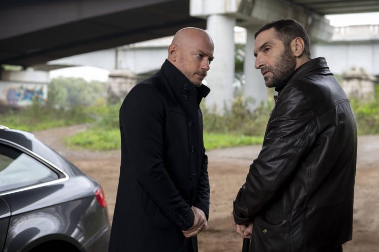 Suburra 3: tra finali inevitabili e scelte troppo frettolose (attenzione spoiler)