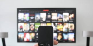 nuove uscite streaming catalogo