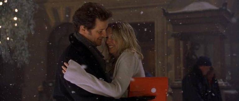 il diario di bridget jones film recensione