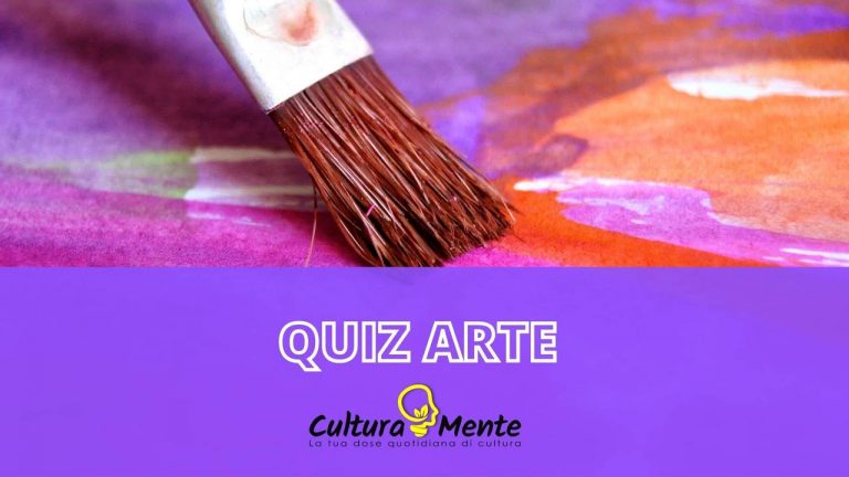Quiz-arte