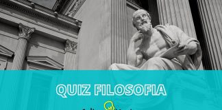 Quiz filosofia