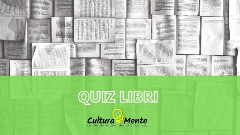 Quiz-libri