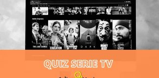 Quiz-serie-tv