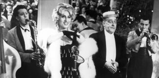 Risate di gioia mario monicelli