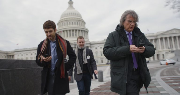 The Social Dilemma: il discusso documentario sui social network targato Netflix