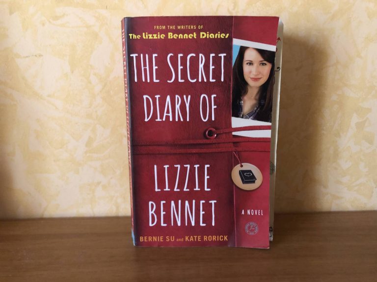 lizzie-bennet-youtube-recensione
