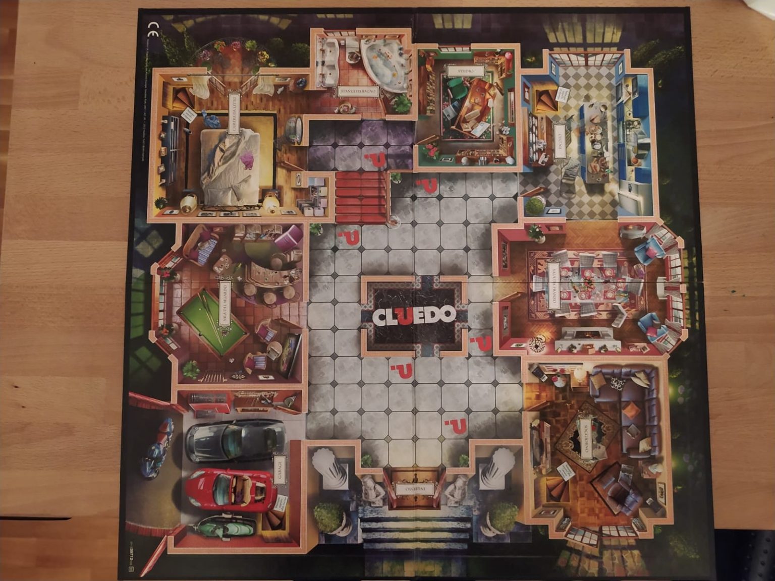 5 giochi da tavolo intramontabili con cui passare il Capodanno