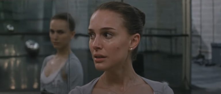 il cigno nero film recensione