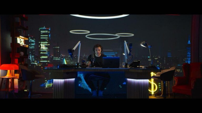 Il talento del calabrone, quel film italiano dal gusto hollywoodiano