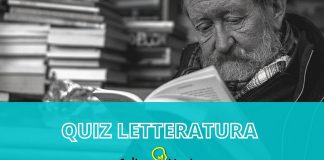 quiz-letteratura