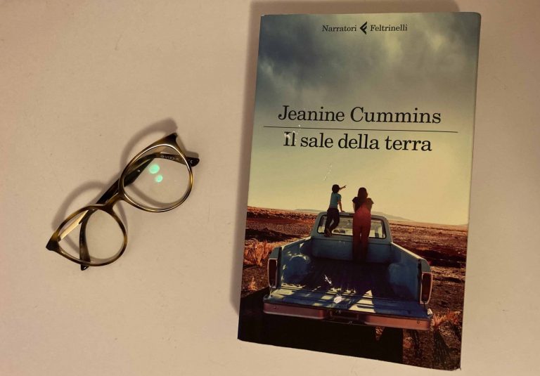 Il sale della terra Jeanine Cummins