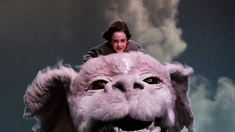 Recensione La Storia Infinita