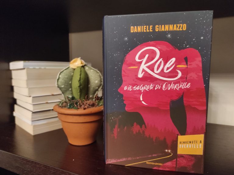 Roe e il segreto di Overville recensione