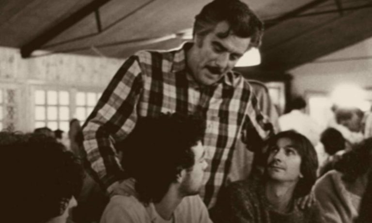 SanPa: la recensione della docu-serie Netflix sulla comunità fondata da Vincenzo Muccioli