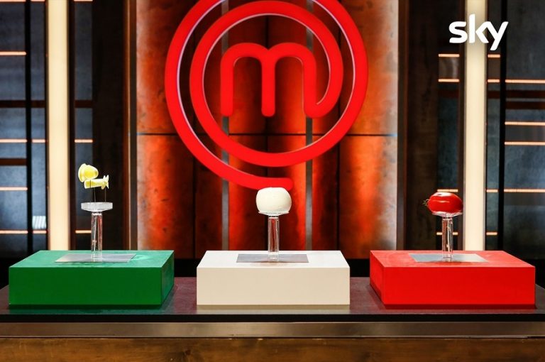 MasterChef 10, puntata 18 febbraio 2021: tecnica al passo con la creatività