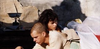 Gli amanti del Pont-Neuf