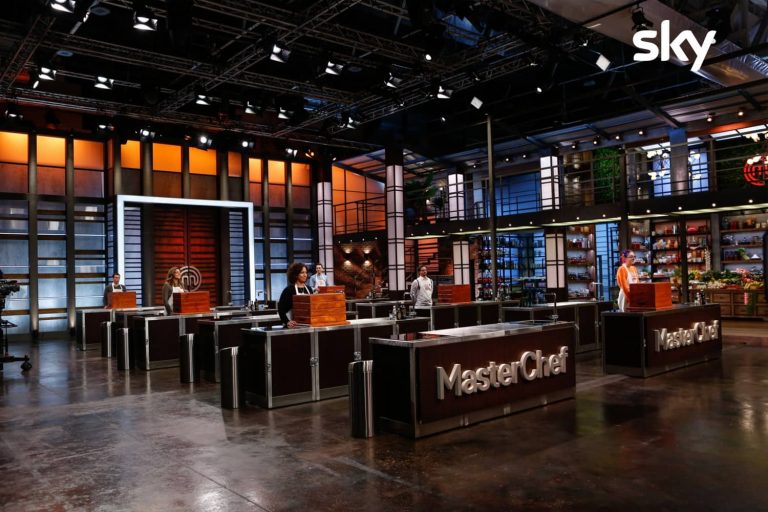 MasterChef 10, puntata 25 febbraio 2021: next step, la finale