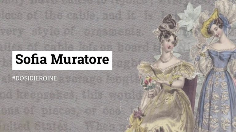 Sofia si veste sempre di nero: l’eroina di Paolo Cognetti