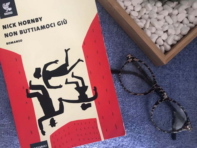 non-buttiamoci-giù-recensione