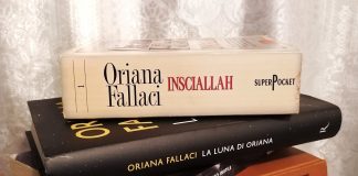 i libri di oriana fallaci: la sua vita oltre la morte