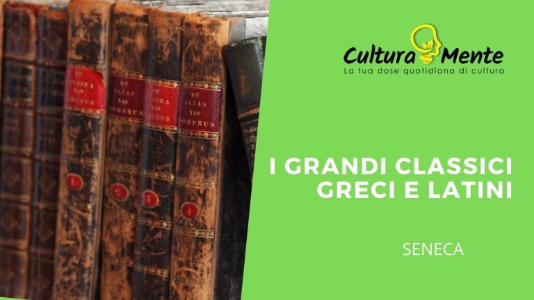 seneca-opere-pensiero-riassunto