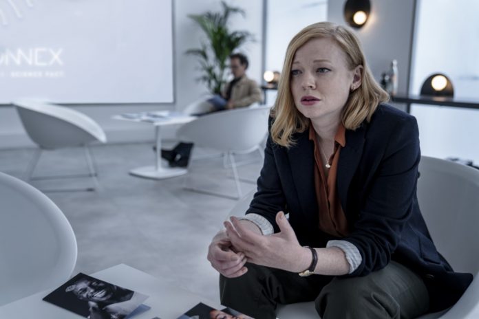 scena di soulmates, la nuova serie tv amazon prime video