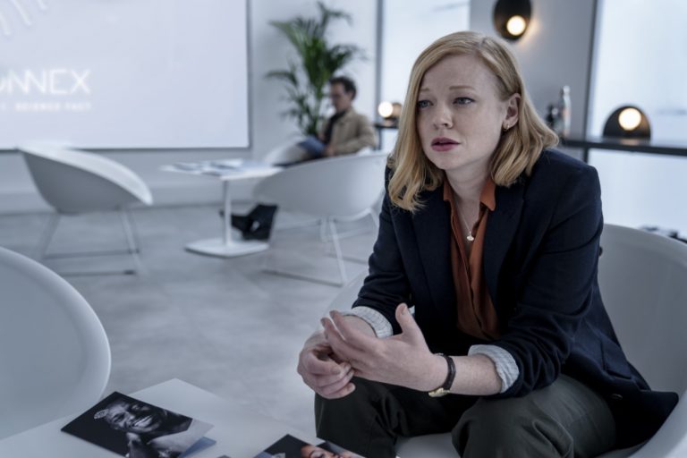 Soulmates: la nuova serie tv antologica sci-fi targata Prime Video