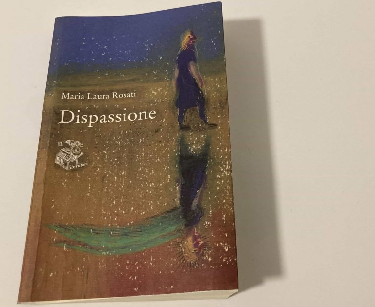 Dispassione recensione