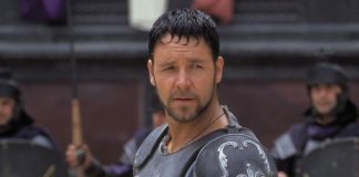 Il Gladiatore recensione