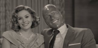 Wandavision-recensione