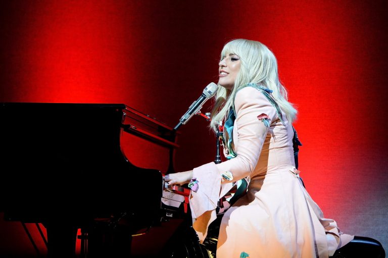 lady gaga età compleanno